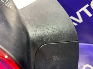 Стоп сигнал, ориг. номер 63217268535, 63217268537, 6321, BMW 1-SERIES 2011-2014