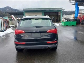 Крыло, ориг. номер 8R0821106A, 8R0821106B, 8R0821106C, AUDI Q5 2008-2012