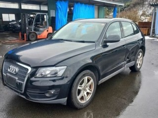Ступица AUDI Q5 2008-2012
