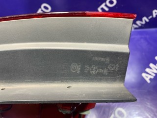 Стоп сигнал, ориг. номер 3AA945096B, 3AA945096A, VOLKSWAGEN PASSAT 2011-2015