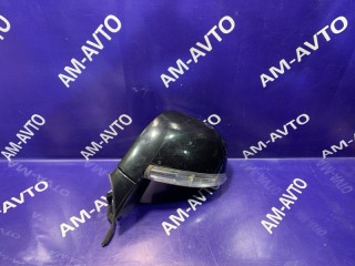 Зеркало CHEVROLET CAPTIVA 2011-2013