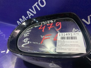 Зеркало, ориг. номер 8794048140C0, LEXUS RX450h 2006-2009