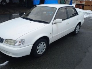 Ступица TOYOTA COROLLA 1991-2000
