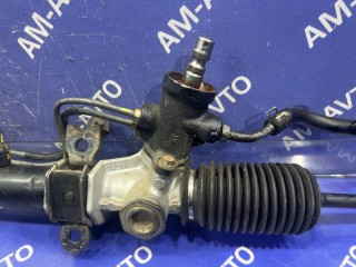 Рулевая рейка, ориг. номер 4425012530, 4012012530, TOYOTA SPRINTER CARIB 1995-2002
