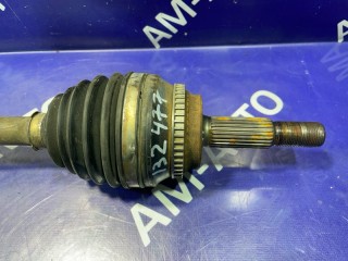 Привод, ориг. номер 4341048050, 4303042020, TOYOTA KLUGER V 2000-2003