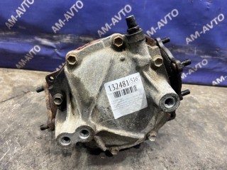 Редуктор, ориг. номер 4111048030, 4111048040, TOYOTA KLUGER V 2000-2003