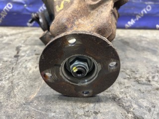 Редуктор, ориг. номер 4111048030, 4111048040, TOYOTA KLUGER V 2000-2003