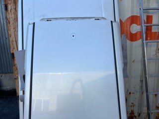 Крыша, ориг. номер 6311144060, 6311144070, TOYOTA ISIS 2009-2017