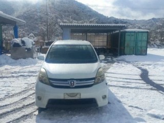 Ступица, ориг. номер 4321244040, TOYOTA ISIS 2009-2017