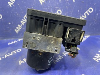 Блок ABS, ориг. номер 4670A338, MITSUBISHI DELICA D:5 2007-2019