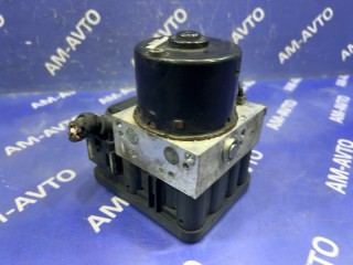 Блок ABS, ориг. номер 4670A338, MITSUBISHI DELICA D:5 2007-2019