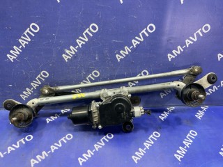 Мотор стеклоочистителя, ориг. номер 28810-4BG0A, 28840-4BG0A, NISSAN X-TRAIL 2010-2015