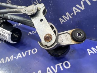 Мотор стеклоочистителя, ориг. номер 28810-4BG0A, 28840-4BG0A, NISSAN X-TRAIL 2010-2015