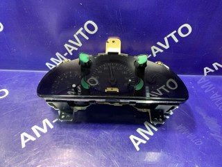 Щиток приборов, ориг. номер 83800-48400, TOYOTA KLUGER V 2000-2003