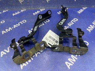 Петля капота, ориг. номер 53410-28060, 53410-28130, 53420-28060, 53420-28130, TOYOTA ESTIMA 2008-2012