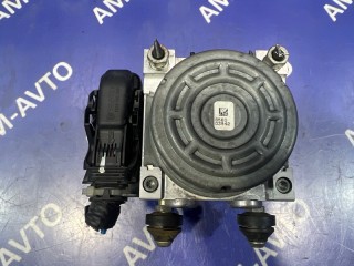 Блок ABS, ориг. номер 4670A993, 4670B234, MITSUBISHI OUTLANDER 2012-2015