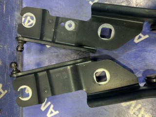 Петля капота, ориг. номер 41617210694, 41617210693, BMW X1 2009-2012