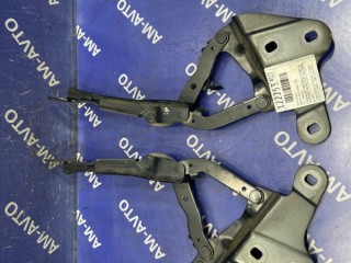 Петля капота, ориг. номер 41617210694, 41617210693, BMW X1 2009-2012