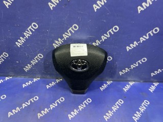 Подушка безопасности в руль TOYOTA VENZA 2008-2012