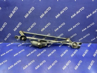 Мотор стеклоочистителя, ориг. номер 851100T010, 851500T010, TOYOTA VENZA 2008-2012