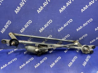 Мотор стеклоочистителя, ориг. номер 851100T010, 851500T010, TOYOTA VENZA 2008-2012