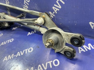 Мотор стеклоочистителя, ориг. номер 851100T010, 851500T010, TOYOTA VENZA 2008-2012