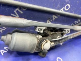 Мотор стеклоочистителя, ориг. номер 851100T010, 851500T010, TOYOTA VENZA 2008-2012