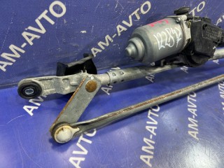 Мотор стеклоочистителя, ориг. номер 851100T010, 851500T010, TOYOTA VENZA 2008-2012