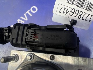 Блок ABS, ориг. номер A2464310512, A2464310612, MERCEDES-BENZ A-CLASS 2012-2015