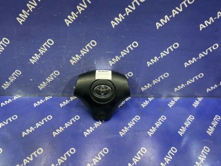 Подушка безопасности в руль, ориг. номер 4513048130B0, 4513048150B0, TOYOTA KLUGER V 2000-2003