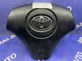 Подушка безопасности в руль, ориг. номер 4513048130B0, 4513048150B0, TOYOTA KLUGER V 2000-2003