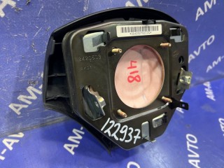 Подушка безопасности в руль, ориг. номер 4513048130B0, 4513048150B0, TOYOTA KLUGER V 2000-2003
