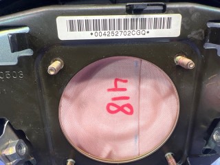 Подушка безопасности в руль, ориг. номер 4513048130B0, 4513048150B0, TOYOTA KLUGER V 2000-2003