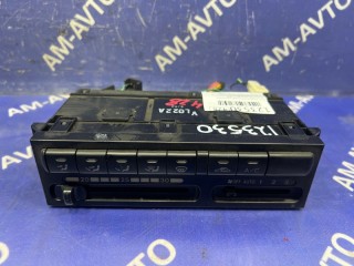 Блок управления климат-контролем, ориг. номер L02261190A, B63161C50, MAZDA MPV 1988-1995