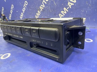 Блок управления климат-контролем, ориг. номер L02261190A, B63161C50, MAZDA MPV 1988-1995