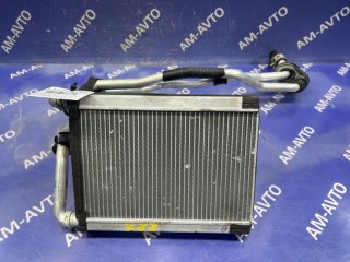 Радиатор печки, ориг. номер 87107-48070, TOYOTA KLUGER V 2000-2003