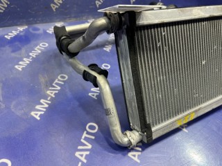 Радиатор печки, ориг. номер 87107-48070, TOYOTA KLUGER V 2000-2003