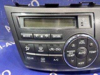 Блок управления климат-контролем, ориг. номер 5590028C22, TOYOTA ESTIMA 2008-2012