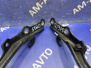 Петля капота, ориг. номер 5341048020, 5342048020, TOYOTA HARRIER 1997-2000