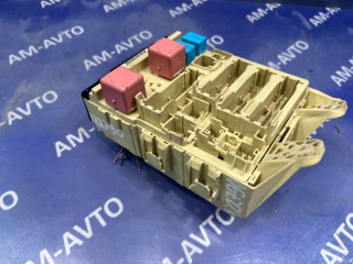 Блок предохранителей салона, ориг. номер 827300T062, 827300T092, 827300T102, 827300T052, TOYOTA VENZA 2008-2012