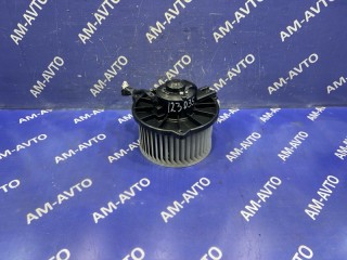 Мотор печки, ориг. номер 87103-22120, 8713028370, 8713028380, TOYOTA LITE ACE NOAH 1996-1998