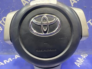 Подушка безопасности в руль, ориг. номер 4513035450B0, 4513035440B0, TOYOTA FJ CRUISER 2006-2022