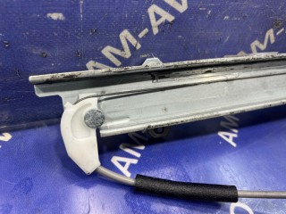 Стеклоподъемник, ориг. номер 807218H300, NISSAN X-TRAIL 2004-2007