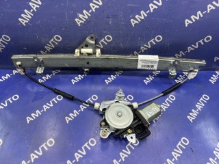 Стеклоподъемник, ориг. номер 807218H300, NISSAN X-TRAIL 2004-2007