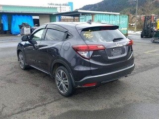Защита двигателя, ориг. номер 74111T7A000, 74115T7A000, 74110T7A000, HONDA VEZEL 2013-2018
