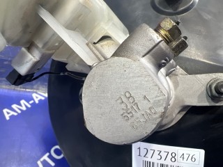 Главный тормозной цилиндр, ориг. номер 5110065J00, 5110065J01, SUZUKI ESCUDO 2000-2005