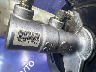 Главный тормозной цилиндр, ориг. номер GHP94340Z, MAZDA ATENZA 2010-2012