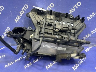 Коллектор впускной, ориг. номер 03C133201J, 03C133201K, 03C133201N, VOLKSWAGEN PASSAT 2011-2015