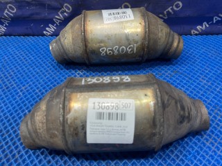 Катализатор, ориг. номер 7L0254200SX, 7L0254200TX, VOLKSWAGEN TOUAREG 2006-2010