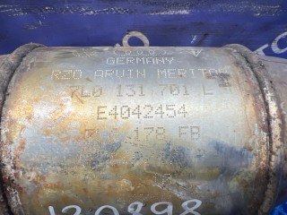 Катализатор, ориг. номер 7L0254200SX, 7L0254200TX, VOLKSWAGEN TOUAREG 2006-2010